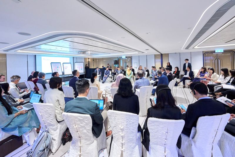 Commission on Asian Philanthropy Identifies Five Growth Models Driving Domestic Giving Across Asia